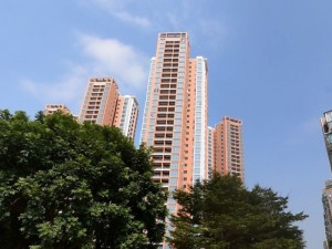 阳光新苑