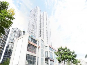 银河湾养生会所