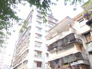 检察院住宅小区